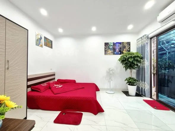 Ảnh bất động sản