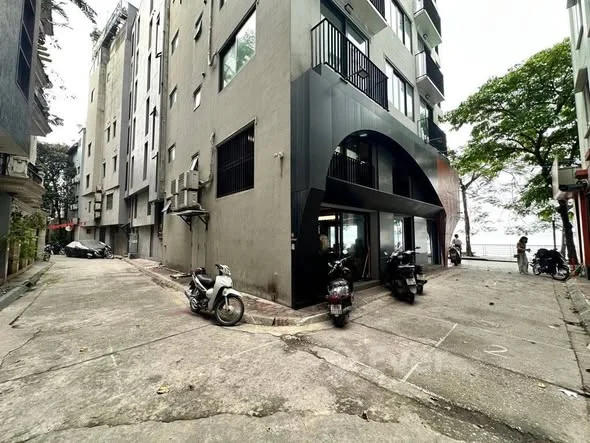 Ảnh bất động sản