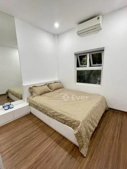 Bán nhà 4 tầng Giang Văn Minh, Ba Đình, Hà Nội