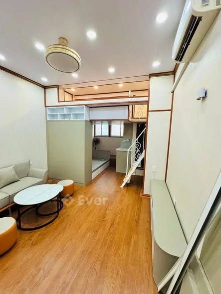 Ảnh bất động sản