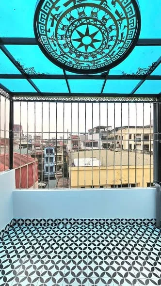 Nhà mới 5 tầng thang máy, full nội thất tại Hoàng Văn Thái, Thanh Xuân