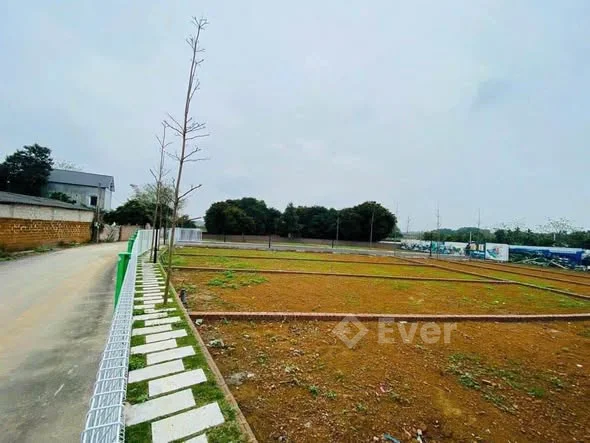 Bán lô đất tại Phúc Tiến, Bình Yên