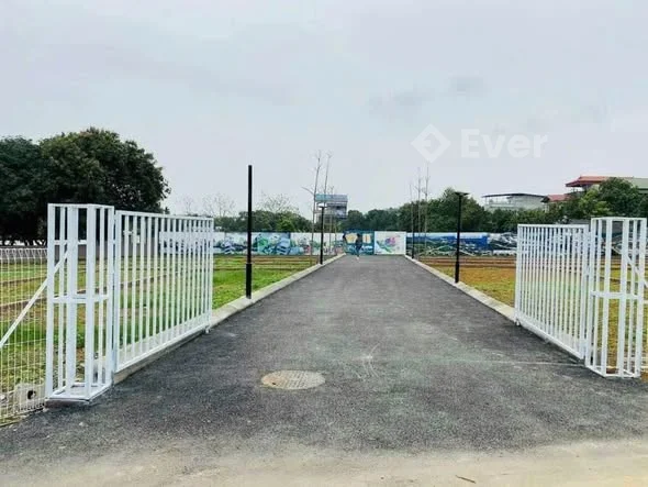 Ảnh bất động sản