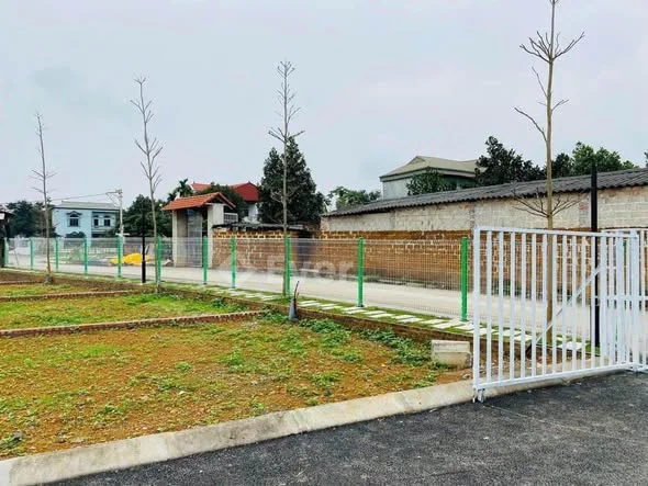 Bán lô đất tại Phúc Tiến, Bình Yên