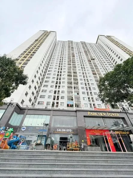 Bán căn hộ chung cư Đồng Phát - Vĩnh Hoàng, Hoàng Mai