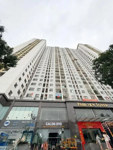 Ảnh bất động sản