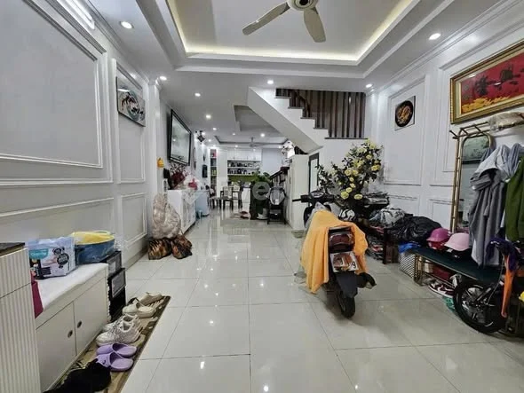 Bán nhà 4 tầng tại Hoàng Văn Thái, Thanh Xuân - 62m², 14.5 tỷ