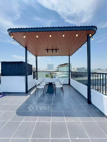 Ảnh bất động sản