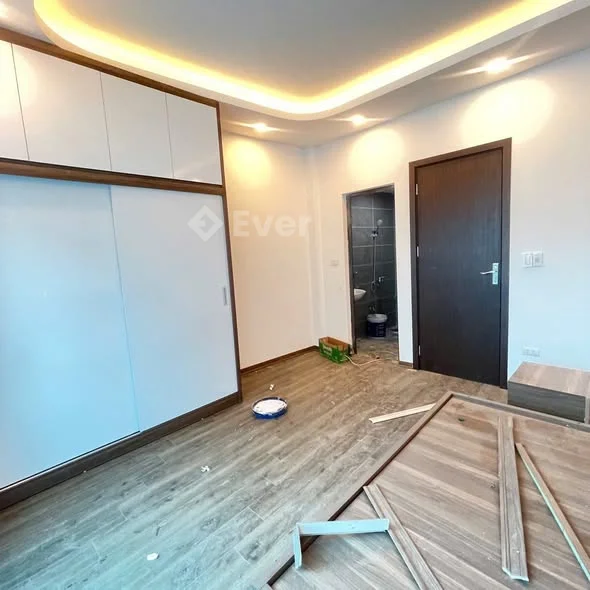 NHÀ 4 TẦNG ĐỘC LẬP – SONG PHƯƠNG, HOÀI ĐỨC Diện tích 74m² – xây dựng 4 tầng kiên cố