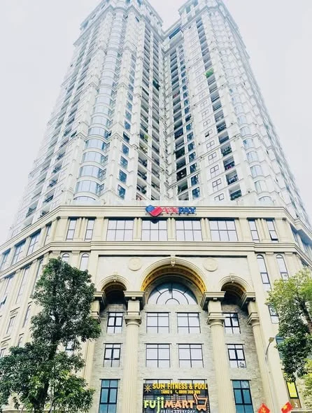 Ảnh bất động sản