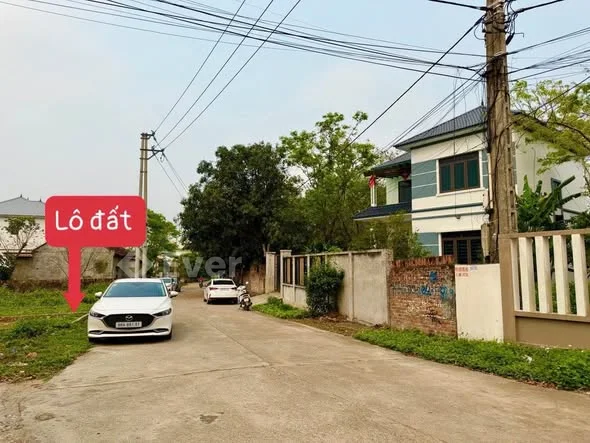 Ảnh bất động sản