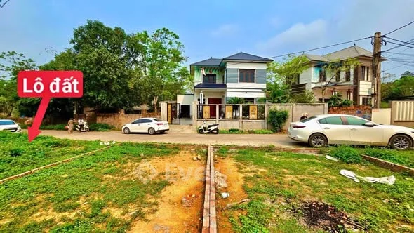 Ảnh bất động sản