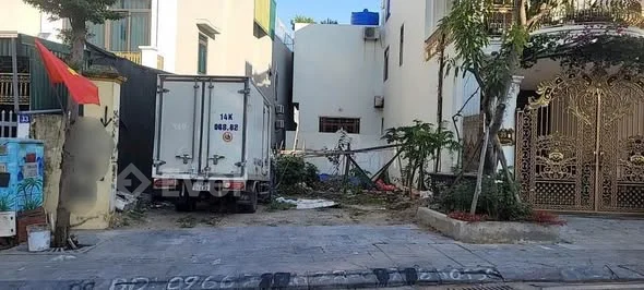 Chủ cần tiền bán cắt lỗ ô đất Mặt Đường EC Hùng Thắng diện tích 109m2 Fun xd