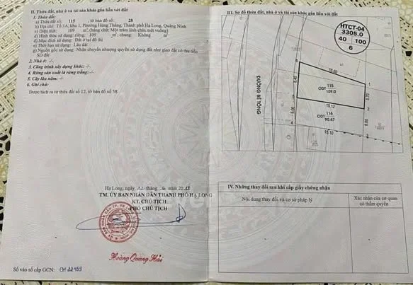 Ảnh bất động sản