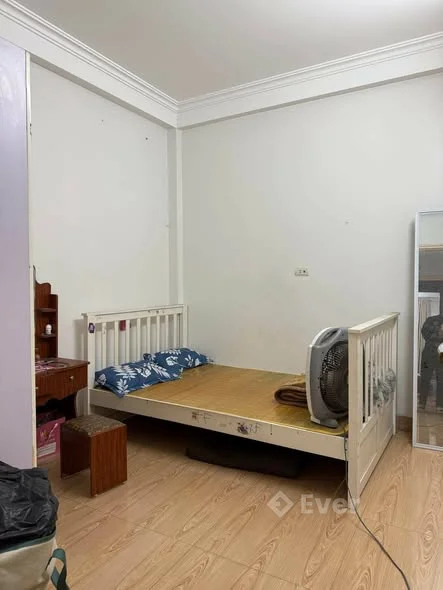 Đại Mỗ – Nam Từ Liêm Nhà 5 tầng dân xây chắc chắn, 4 PN Ngõ nông, 30m ra ô tô