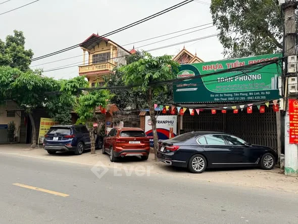 ĐẤT DO HẠ – TIỀN PHONG LÕI URBAN CITY, HIẾM CÓ KHÓ TÌM