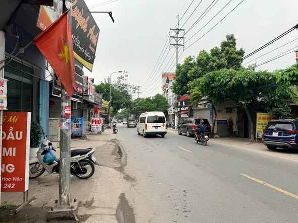 Ảnh bất động sản