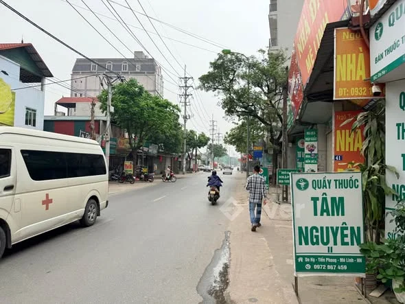 Ảnh bất động sản