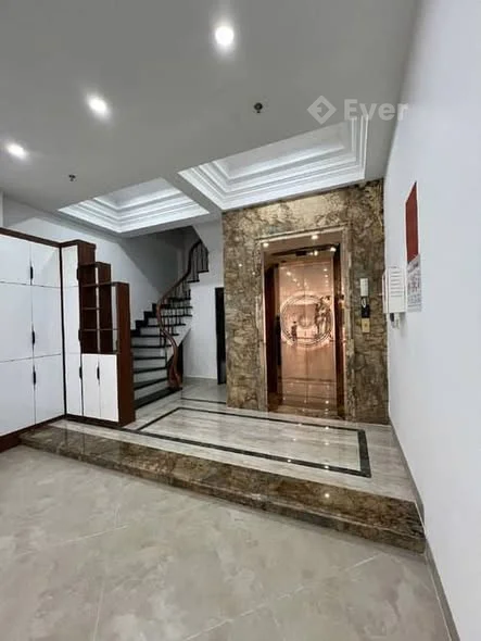 PHÂN LÔ KIM ĐỒNG – 72m² – 6 TẦNG THANG MÁY – Ô TÔ TRÁNH – KD ĐỈNH - Thỏa thuận - 72m²