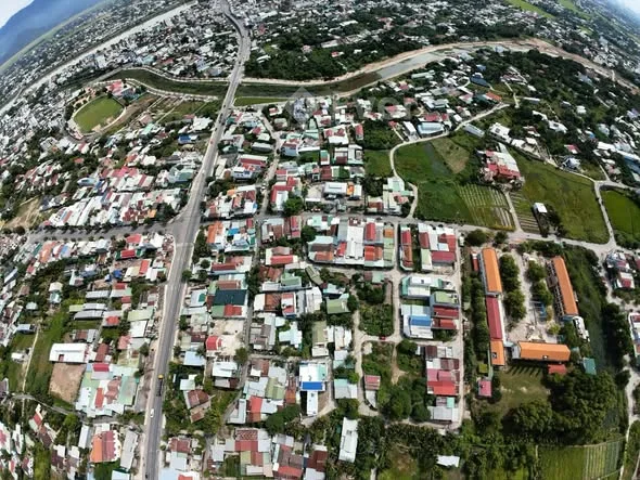 Ảnh bất động sản