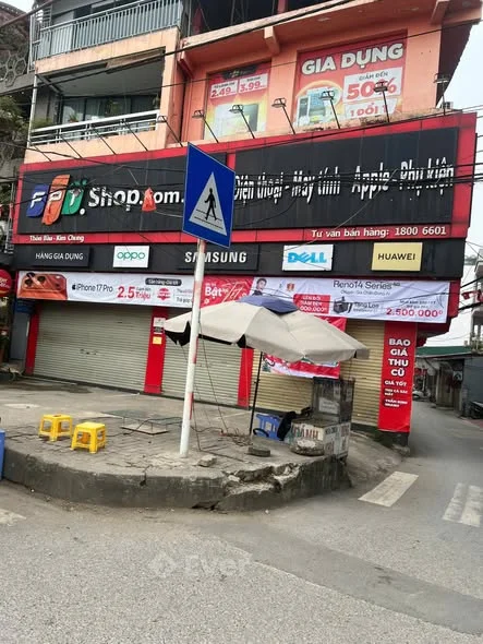 Ảnh bất động sản