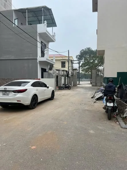 Ảnh bất động sản