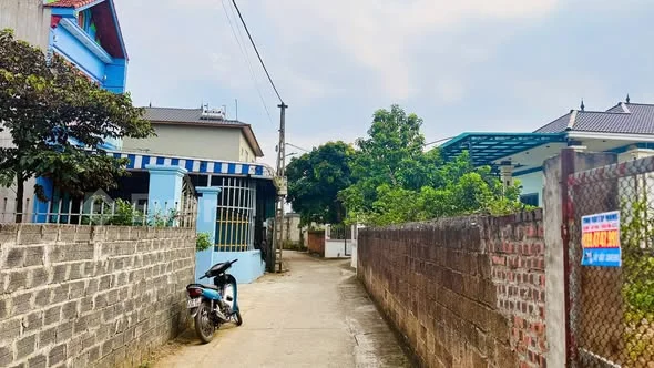 Ảnh bất động sản