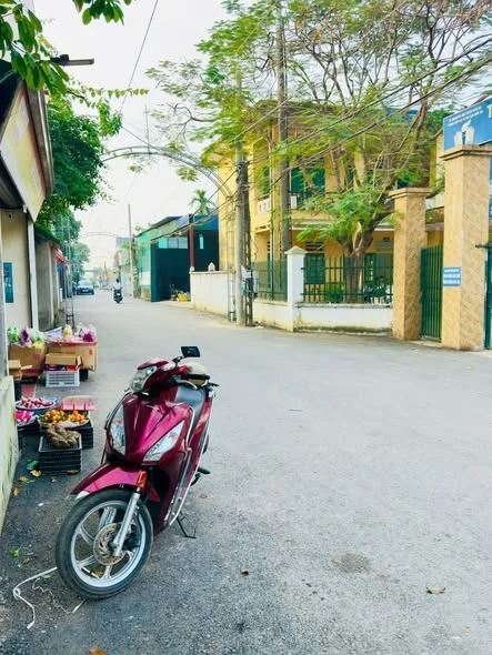 Ảnh bất động sản