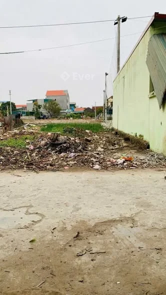 Bán đất trục chính Bùi Bồng, Dương Quang, Mỹ Hào