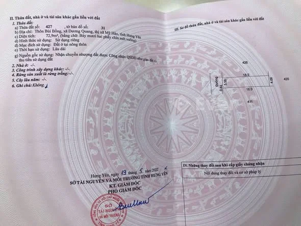 Ảnh bất động sản