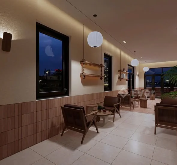 Bán nhà A1 Simco Vạn Phúc, căn góc, kinh doanh mạnh - Thỏa thuận - 53m²