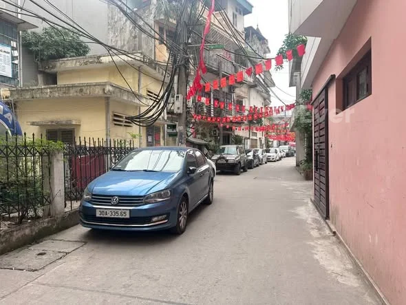 Ảnh bất động sản