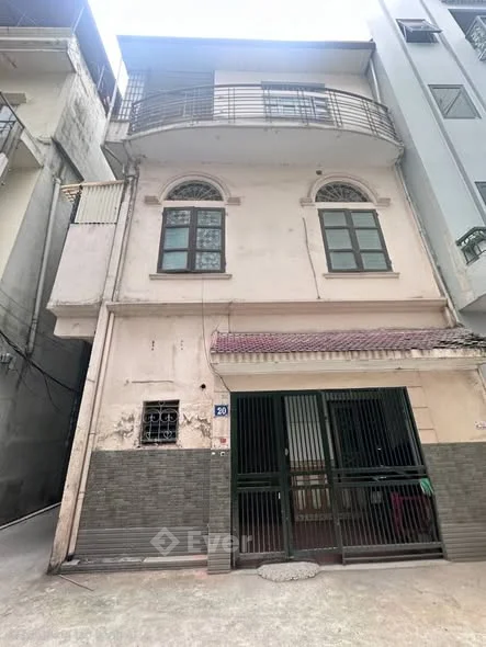 Nhà Phố Nguyễn Trãi - Thanh Xuân, Đặc Biệt Siêu Hiếm