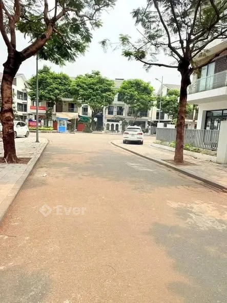 Bán biệt thự An Vượng hoàn thiện 180m2 với giá tốt