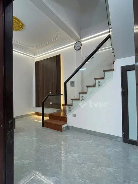 DUY NHẤT NGŨ HIỆP – NHÀ ĐẸP Ở NGAY – GIÁ CHỈ 5.X TỶ Nhà 4 tầng – thiết kế hiện đại, ở luôn