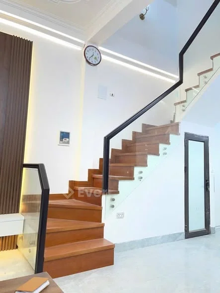 DUY NHẤT NGŨ HIỆP – NHÀ ĐẸP Ở NGAY – GIÁ CHỈ 5.X TỶ Nhà 4 tầng – thiết kế hiện đại, ở luôn