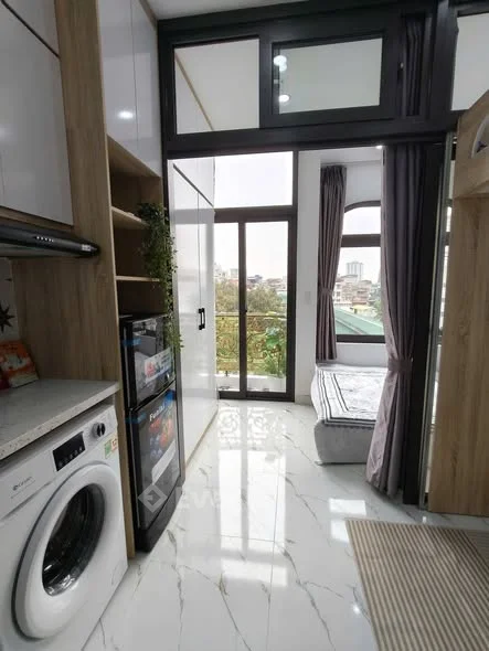 TRUNG TÂM THANH XUÂN- SÁT VÁCH ROYAL CITY-----Cự Lộc - Thanh Xuân53m - 6 tầng - MT 4m