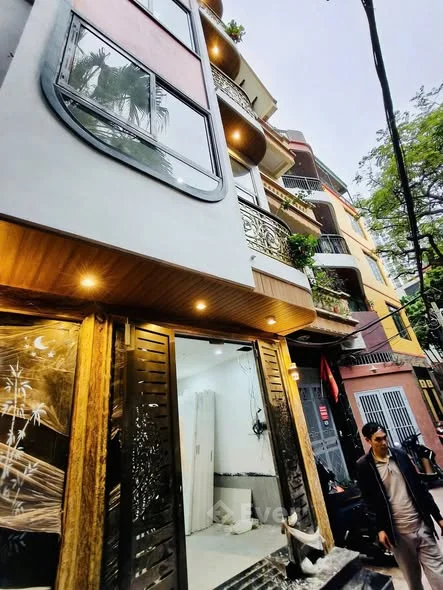 Ảnh bất động sản