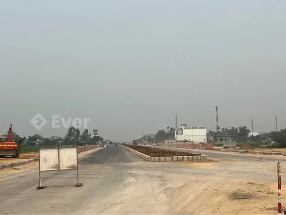 Lên Cho Các Bác 1 Sưu Phẩm Mặt Đường Võ Nguyên Giáp phường Nam Sầm Sơn Thanh Hoá Lộ Giới 50m