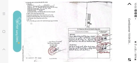 Ảnh bất động sản