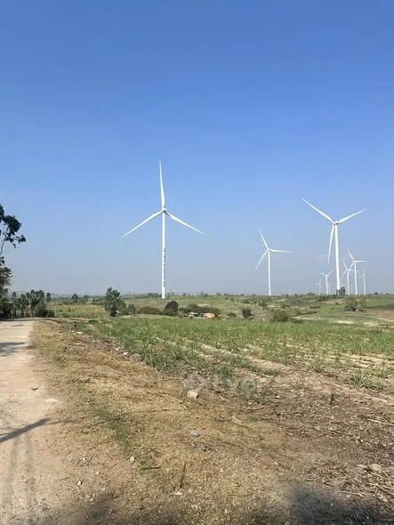 CẦN RA NHANH LÔ RẪY – SÁT ĐƯỜNG LỚN, GIÁ MỀM Vị trí: Làng Kram, An Trung, Kông Chro, Gia Lai