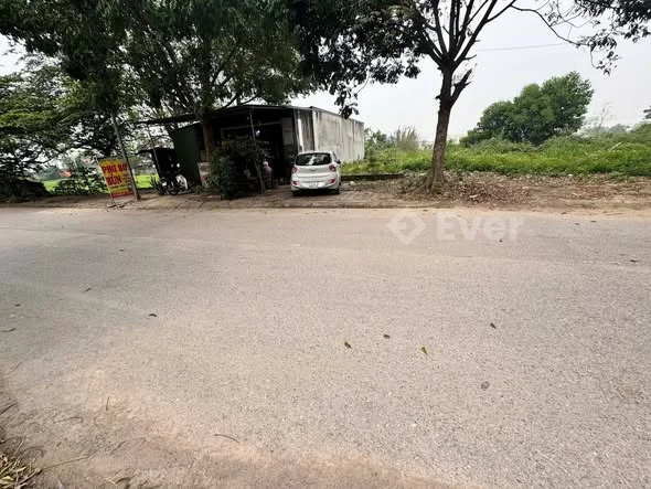 ĐẤU GIÁ MY HẠ MẶT ĐƯỜNG TRỤC CHÍNH BỆNH VIỆN THANH OAIDiện tích: 97.6m²