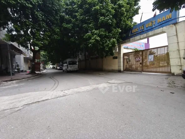 LK KĐT DV DƯƠNG NỘI 65M 7T GIÁ 23.5 tỷ – LÔ GÓC 2 MẶT TIỀN, ĐỐI DIỆN AEON MALL