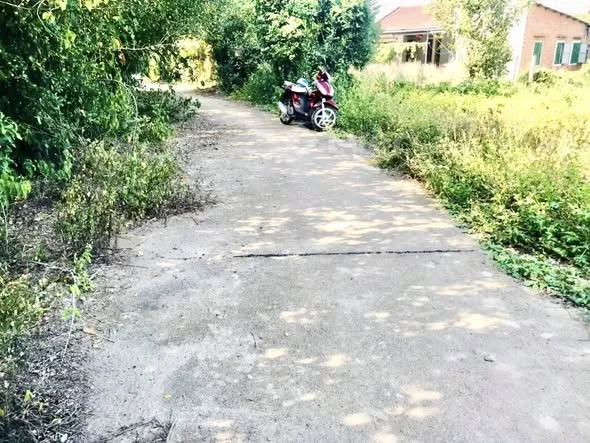 Ảnh bất động sản