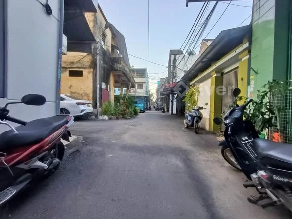 Ảnh bất động sản