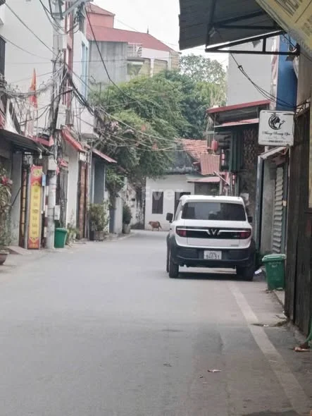 Ảnh bất động sản