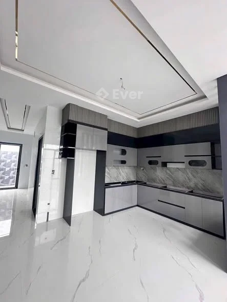 Nhà đẹp An Ngãi - Đối diện Chan Chun, Long Điền