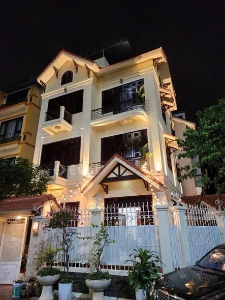 Ảnh bất động sản