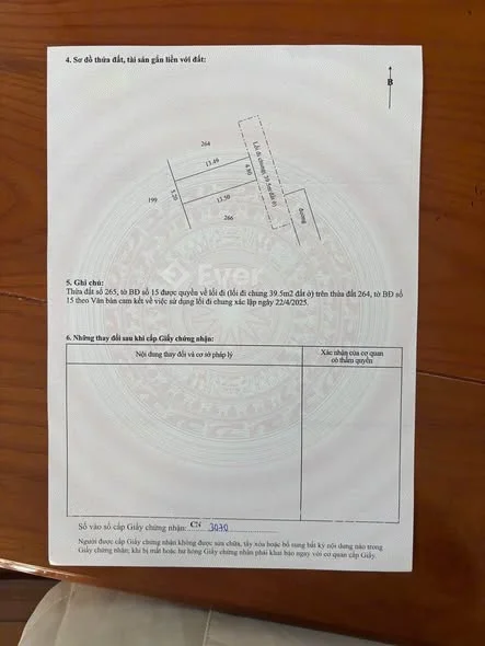 Ảnh bất động sản