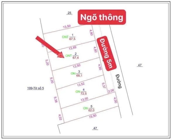 Ảnh bất động sản